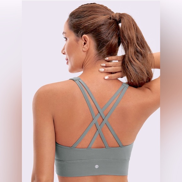 Butterluxe Sports Bra - Picture 6 of 7